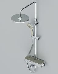 ������� ������� AM.PM Inspire 2.0 F0750A500 ������� ��� 250��, ������ ��� 120�� 3 �������