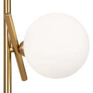 ��������� ���������� Freya Blossom (���� �������) FR5259FL-03BS,  IP 20, �����