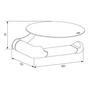 ��������� ��� ������ � �������� ������ IDDIS Noa NOAWT00i43 ����� �������