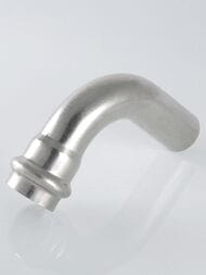 Пресс угольник VALTEC 28х28а, 90° нерж. сталь, VTi.950.I.002828