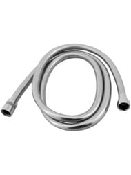 Шланг душевой VARION Armaturen 6000080 универсальный Г 1/2" - К 1/2" 1500 мм — миниатюра 1