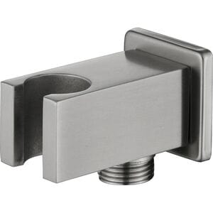 Держатель ручного душа BelBagno NOVA BB-DHLA-IN со штуцером 1/2