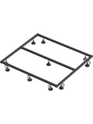 ������ ��������� ������� GOOD DOOR BAS Essentia 900x800