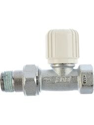 Вентиль терморегулирующий прямой  FAR 1/2"  FT 1640 12