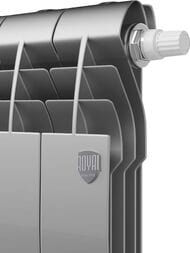 �������� ��������������� 10 ������ ROYAL THERMO BiLiner 350 Silver Satin VR80, 1200��, ��-1506297