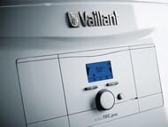 Двухконтурный настенный котел VAILLANT turboTEC PRO VUW 242/5-3 24кВт, (800х440х338) закрытая камера