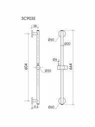 ������� ������ SANCOS SC9035GG ������, ��������� �����