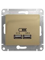  Systeme Electric GLOSSA USB   , 5/2100  GSL000433