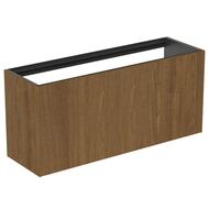 ����� ��� �������� Ideal Standard CONCA 1200x373x540 2 �����, ���� ������ ���� T3939Y5