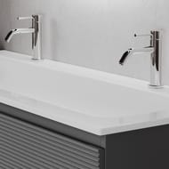 ����� ��� �������� SANCOS Folk (1195�445�500) ���������, 2 �����, ���������, Grey soft FL120GS