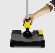 Электровеник KARCHER EB 30/1 Li-Ion  "EU арт. 15451260