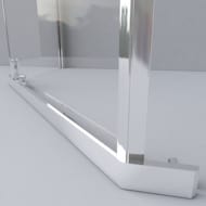 ������� ������ Vincea Stresa 900�900�1950 ������ ����������/������� ����, VSP-1S900CL