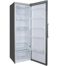 Холодильник Schaub Lorenz SLU S305GE (595х650х1860) однокамерный, NoFrost, нерж. сталь