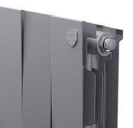 �������� ���������������, 12 ������ ROYAL THERMO PianoForte 200 Silver Satin, ���.�����, �����������