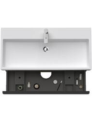 ����� ��� �������� Duravit D-Neo 625x984x442 ���������, 2 �����, ����������� ��� DE4374004300000