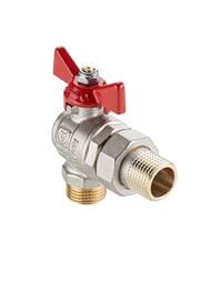 ���� ������� VALTEC BASE-���� ������� �� ������ � �������� DN20, PN40, 3/4" �� VT.229S.N.05