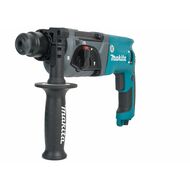 Перфоратор MAKITA HR 2470 электрический, 780 Вт (2.7Дж), 0-1100об/мин, в кейсе, арт.HR2470