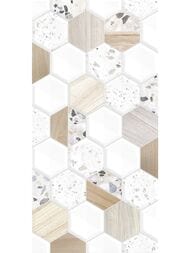 ������ ��������� Alma Ceramica Bilbao (249x500) ������������ TWU09BLB014 (��.�)