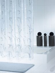 ����� ��� ������ ������� RIDDER Dots �� PEVA (������) �����+���������� 180�200 32377