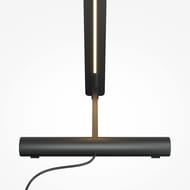 ��������� ���������� Maytoni MOD214FL-L20B3K1, 20��, 120�, IP20, LED, ������