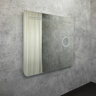 ������� COMFORTY ������-90 (900�800�40) LED-���������,������������� ������ 00-00014140