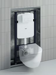 Инсталляция IDDIS Profix Air (497х200х1340) для подвесного унитаза, синий PRA0000i32