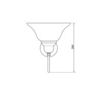 C��������� Caprigo ������� ������, � ���������� �� �����, �������� ���� 2241-CRM