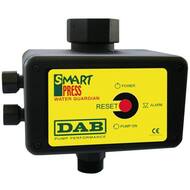 ���� ���������� DAB SMART PRESS WG 1,5 � �������.������������,  60114808