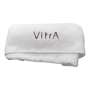 В ПОДАРОК Полотенце за покупку продукции Vitra
