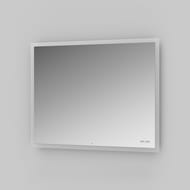 Зеркало AM.PM Spirit 2.0 (800х600х40) LED-подсветка, антизапотевание, ИК-сенсор M71AMOX0801SA