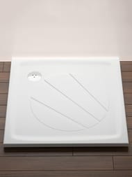 ������� ��������� ������ RAVAK Galaxy Perseus Pro 90 (900x900x30) �����