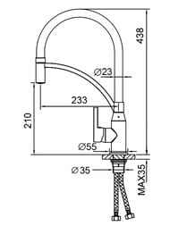 ��������� ��� ����� � ������ ������� , FRAP �����, F4552-8