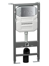 ����������� �eramicanova Envision 500�1140 � ������� ����� Round, �����������, ���� ���. CN1001M