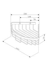    AM.PM Sense L  ,  A7452200