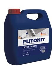 �������-���������� PLITONIT ����� 1 PROFI-3 ��������� ������������� ��� �����.� �����.����� 3 �