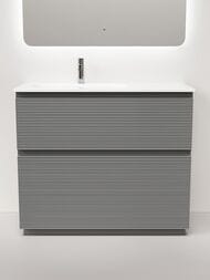 ����� ��� �������� Sancos Folk Floor FL100FLES 995�445�850 ���������, �����, 2 �����, Ergraut soft