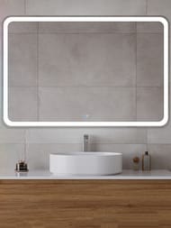 ������� Cezares MULTICOLORE (1200�800�30) CZR-SPC-MC-1200-800-RGB-TCH ������.,������. ����.,�����. RGB