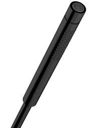 Ручной душ Axor Starck 28532670 2jet матовый черный — миниатюра 1