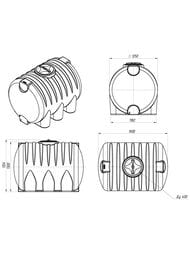   R 2000 (135512501800)   101.2001.601.0