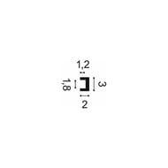   Orac Decor CX190F (30202000)  (.)