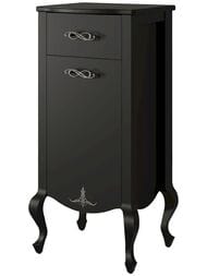 ����� Caprigo ����� nero lucido 486�1007�421 ����� 11060L-020