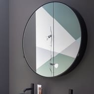   Cielo CATINI (900900120) ,   , matt black CASPCT NM