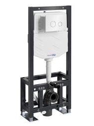 ����������� ��� ������� WasserKRAFT Dill � �������� �����, ����: ����� 61TLT.010.ME.WH01