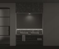 �������� ���������� Maytoni Basis Radity (����� ������) TR080-1-6W3K-W 3000K 6�� 120�, IP20, �����