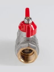 ���� ������� 3/4"�� VALTEC ���� ������� ������� VT.417.N.05