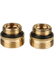 REHAU �������� ���� �������������� �������� � �������� ������� 1/2�3/4, ������, 12407111001