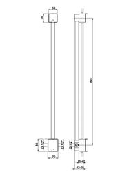 ������������ ����� CISAL ������� �������, ���� ZA00400004