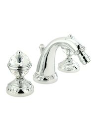 ��������� ��� ���� Migliore CRISTALIA �� 3 ���������, ����/����� Swarovski 18584/ML.CRS-3725.CR