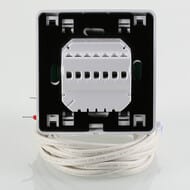 Хронотермостат VALTEC комнатный, с датчиком температуры пола VT.AC709.0.0