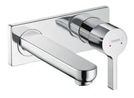 ��������� Hansgrohe Metris S 31162000 ��� �����������, ��������������, ������� ������, ����� 165��
